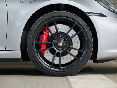 Porsche 911 Gebrauchtwagen