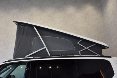 VW California Gebrauchtwagen