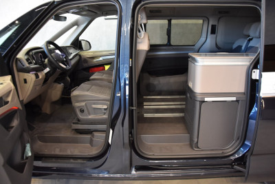 VW California Gebrauchtwagen