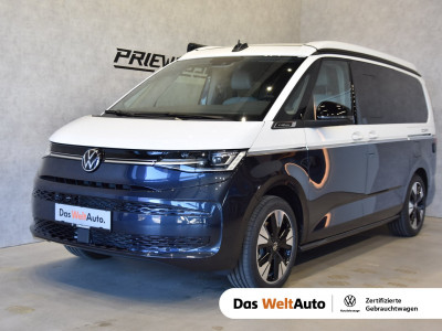 VW California Gebrauchtwagen