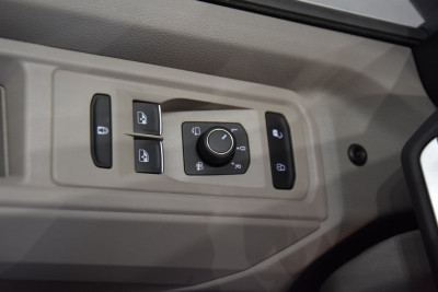 VW California Gebrauchtwagen