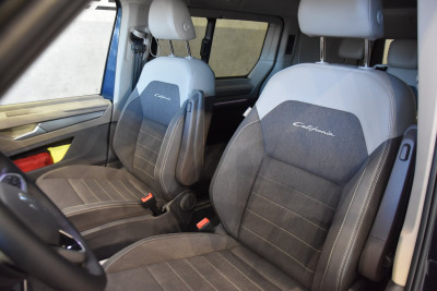 VW California Gebrauchtwagen
