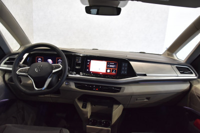 VW California Gebrauchtwagen