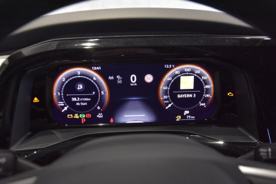 VW California Gebrauchtwagen