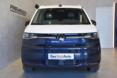 VW California Gebrauchtwagen