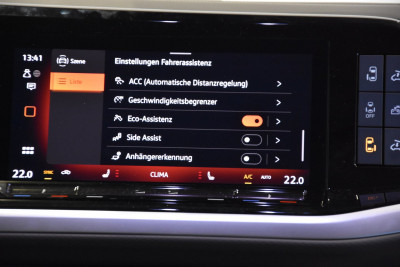 VW California Gebrauchtwagen