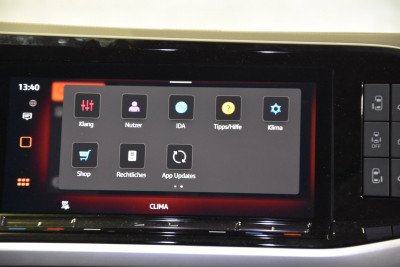 VW California Gebrauchtwagen