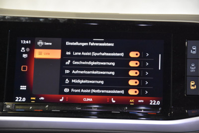 VW California Gebrauchtwagen