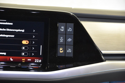 VW California Gebrauchtwagen