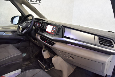 VW California Gebrauchtwagen