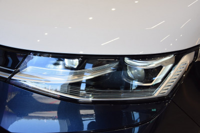 VW California Gebrauchtwagen