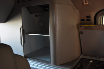 VW California Gebrauchtwagen