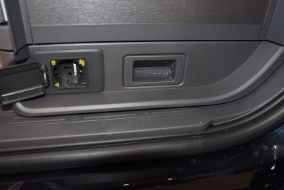 VW California Gebrauchtwagen