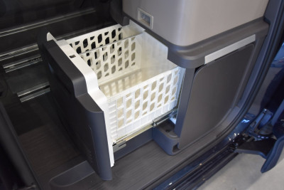 VW California Gebrauchtwagen