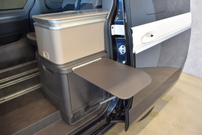 VW California Gebrauchtwagen