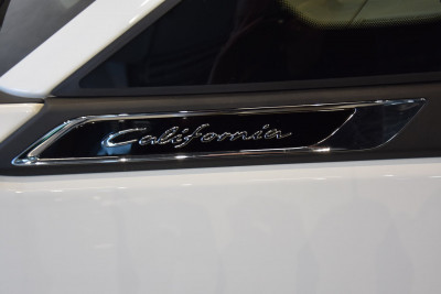 VW California Gebrauchtwagen