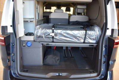 VW California Gebrauchtwagen