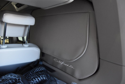 VW California Gebrauchtwagen