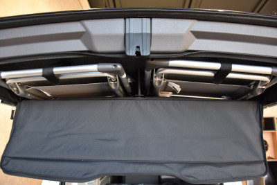 VW California Gebrauchtwagen