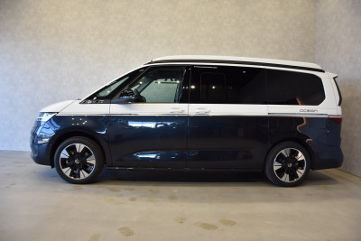 VW California Gebrauchtwagen
