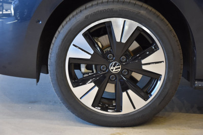 VW California Gebrauchtwagen