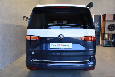 VW California Gebrauchtwagen