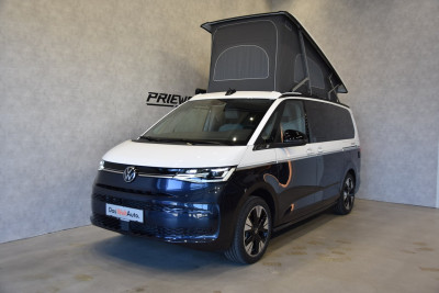 VW California Gebrauchtwagen