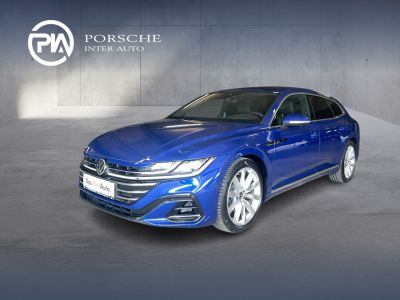 VW Arteon Gebrauchtwagen