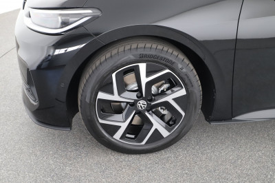 VW ID.3 Gebrauchtwagen