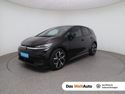 VW ID.3 Gebrauchtwagen
