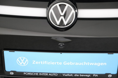 VW ID.3 Gebrauchtwagen