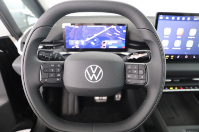 VW ID.3 Gebrauchtwagen