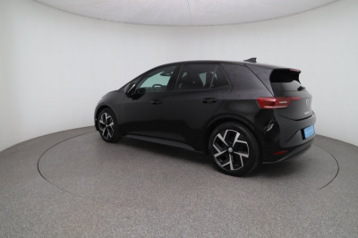 VW ID.3 Gebrauchtwagen
