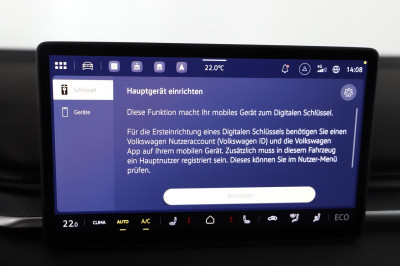 VW ID.3 Gebrauchtwagen