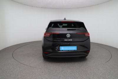 VW ID.3 Gebrauchtwagen