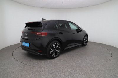 VW ID.3 Gebrauchtwagen