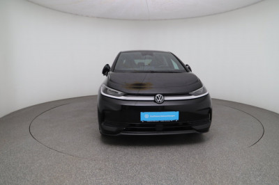 VW ID.3 Gebrauchtwagen
