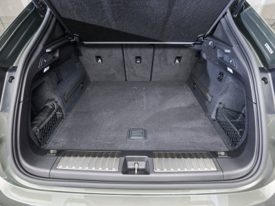 Porsche Macan Gebrauchtwagen