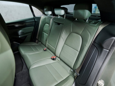 Porsche Macan Gebrauchtwagen