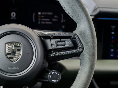 Porsche Macan Gebrauchtwagen