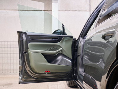 Porsche Macan Gebrauchtwagen