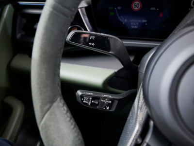 Porsche Macan Gebrauchtwagen
