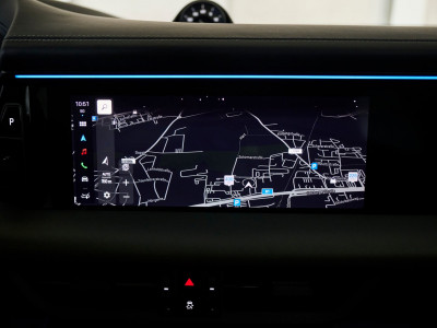 Porsche Macan Gebrauchtwagen