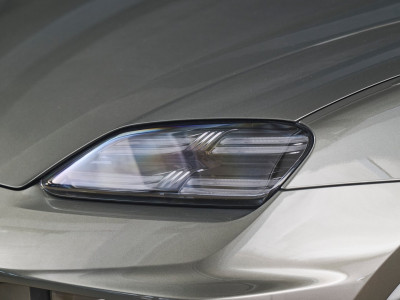 Porsche Macan Gebrauchtwagen