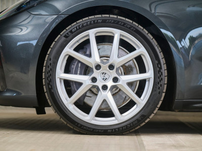 Porsche Panamera Gebrauchtwagen