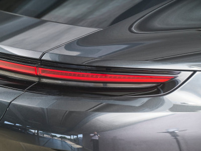 Porsche Panamera Gebrauchtwagen