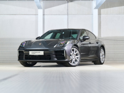 Porsche Panamera Gebrauchtwagen