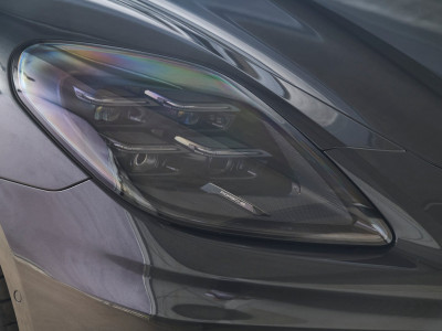 Porsche Panamera Gebrauchtwagen