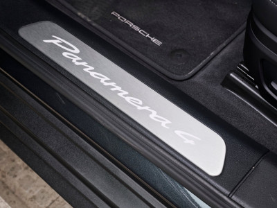 Porsche Panamera Gebrauchtwagen