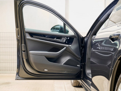 Porsche Panamera Gebrauchtwagen
